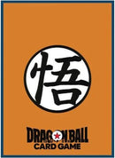 DBS - Fusion World: Goku Kanji - Sleeves
