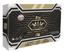 Panini - 2023 Tier One Baseball - Hobby Box