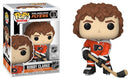 POP! - Philadelphia Flyers - 81 - Bobby Clarke - Figure