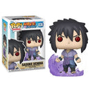 POP! - Naruto - 1436 - Sasuke w/ First Susanoo - Figure