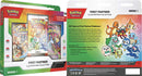 PKMN - First Partner - Illustration Collection Series 1 - Box Set