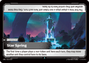 Star Spring (UNL-215/219) [Riftbound: Unleashed]