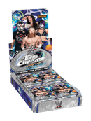 Topps - 2026 Cosmic Chrome WWE - Hobby Box