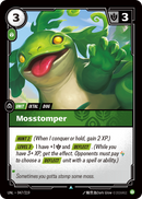 Mosstomper (UNL-047/219) [Riftbound: Unleashed]