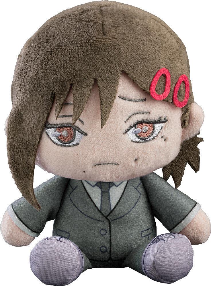 Good Smile - Chainsawman: Kobeni - Plush