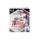 Topps - 2026 Football - Mega Box