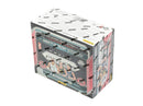 Panini - 2026 WNBA Prizm Basketball - Hobby Box