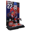 McFarlane Toys - 7" Posed Figure - Cole Caufield - Montreal Canadiens