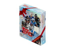 Topps - 2026 Holiday Football - Mega Box