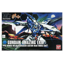 Bandai - Mobile Suit: Gundam Build Fighters - Gundam Amazing Exia - 1/144 High Grade Model Kit