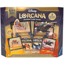 Ravensburger - Disney Lorcana: The First Chapter - Gift Set