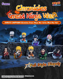 Funism - Naruto Shippuden - Figure Blind Box
