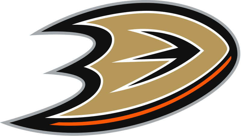 NHL: Ducks - Frame