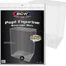 Pop! Figure Box - 6 Pack