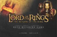 Lord of the Rings: The Return of the King - Deck Building Game