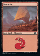 Mountain (274) [The Brothers' War]