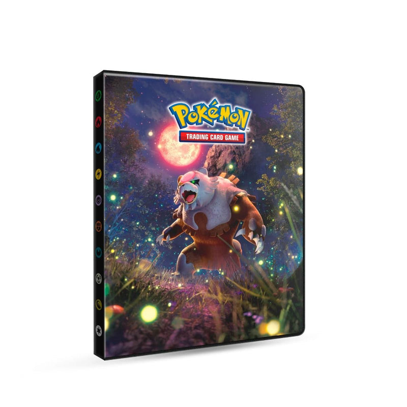 U.P. - Pokemon: Twilight Masquerade - 9pkt Album