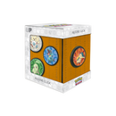 U.P. - POKEMON CLICK ALCOVE: Johto- DECK BOX