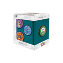U.P. - POKEMON CLICK ALCOVE: Alola - DECK BOX