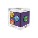 U.P. - POKEMON CLICK ALCOVE: Kalos -DECK BOX