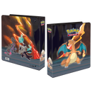 U.P. - Pokemon: Scorching Summit - 4pkt Album