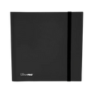 U.P. Eclipse Pro-Binder 12-Pocket - Jet Black