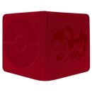 PKMN - Charizard - 12 Pocket Zip Binder