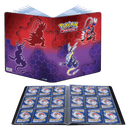 U.P. - Miraidon & Koraidon - 9 Pocket Album