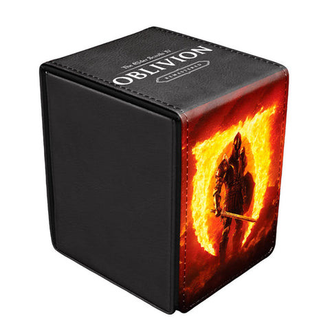 Ultra Pro Deck Box - Alcove The Elder Scrolls IV: Oblivion Remastered