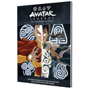 Magpie - Avatar Legends: Roleplaying Game - Book