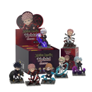 Kwistal Fwenz - Jujutsu Kaisen - Mystery Box
