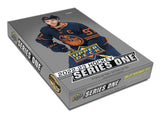 Upper Deck - 2022-23 Series 1 Hockey - Hobby Case