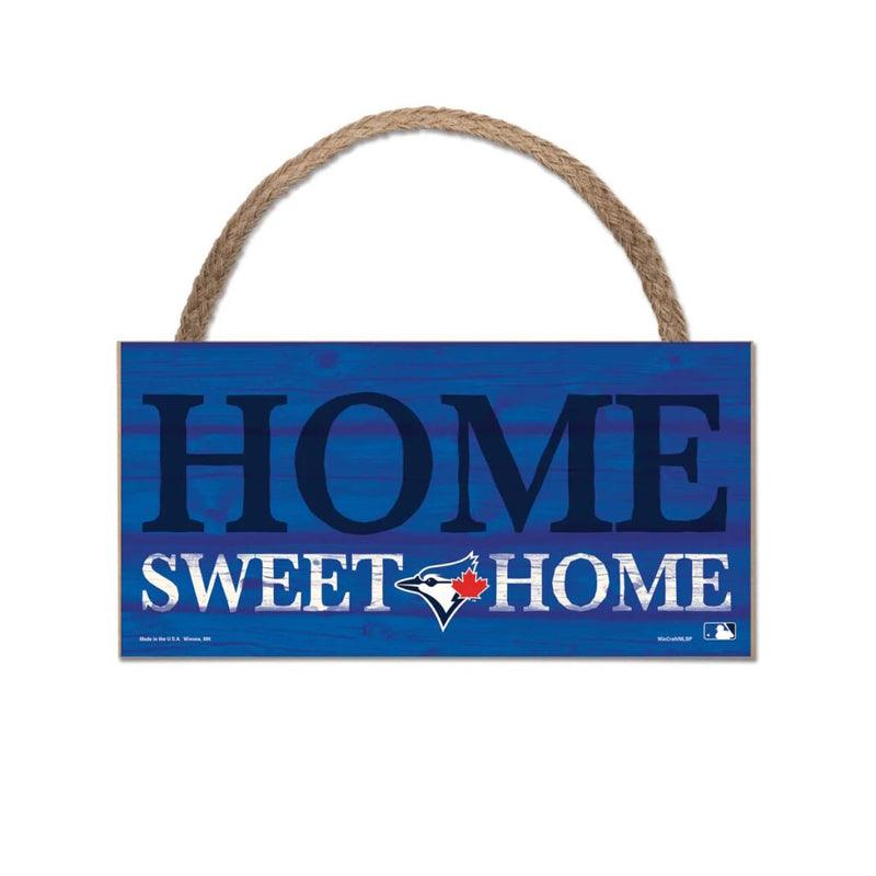 Toronto Blue Jays  - EST 1977 - Wood Sign