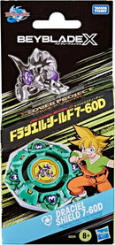 Beyblade X - Draciel Shield