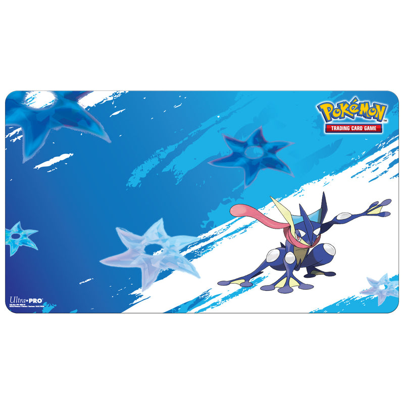 Ultra PRO: Playmat - Pokemon (Greninja)