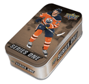 Upper Deck - 2022-23 Series 1 Hockey - Tin Case