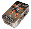 Upper Deck - 2022-23 Series 1 Hockey - Tin