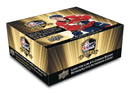 Upper Deck - 2022-23 Canadian Hockey League - Hobby Box