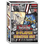 YGO - 2 Player - Starter Set (Preorder)