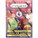 Panini - 2019-20 Prizm Premier League Soccer - Blaster Box