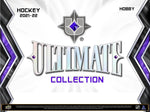 Upper Deck - 2021-22 Ultimate Collection Hockey - Hobby Master Case (PREORDER)