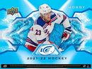 Upper Deck - 2021-22 ICE Hockey - Hobby Inner Case
