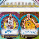 Topps - 2022-23 Bowman Inception University Multi-Sport - Hobby Box