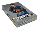 Upper Deck - 2022-23 Series 1 Hockey - Hobby Box