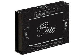 Panini - 2023 Three and Two Baseball - Hobby Box