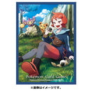 Pokemon - Areze - 64ct. Sleeves