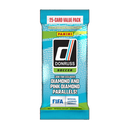 Panini - 2023-24 Donruss Soccer - Fat Pack