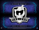 Upper Deck - 2023-24 The Cup Hockey - Hobby Box