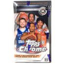 Topps - 2023-24 NBL Chrome Basketball - Hobby Box
