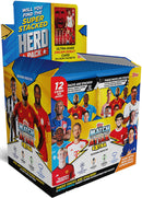 Topps - 2023-24 Match Attax Extra UEFA Champion's League Soccer - Box